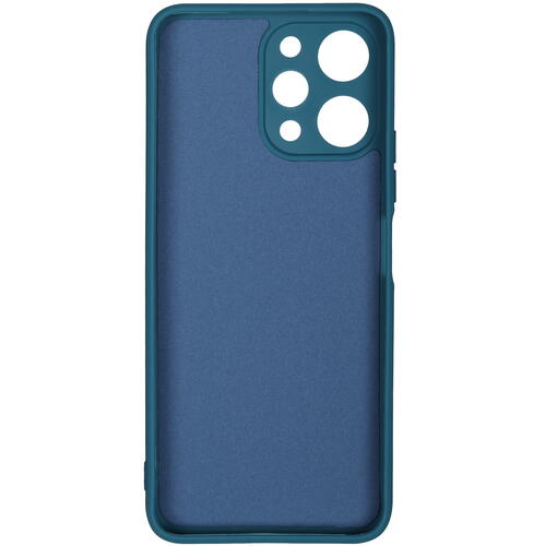 Купить Накладка  Red Line iBox Case для Xiaomi Redmi 12 синий  5467272. Характеристики, отзывы и цены в Донецке