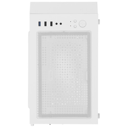 Купить Корпус GiNZZU CL560  белый  9230014. Характеристики, отзывы и цены в Донецке