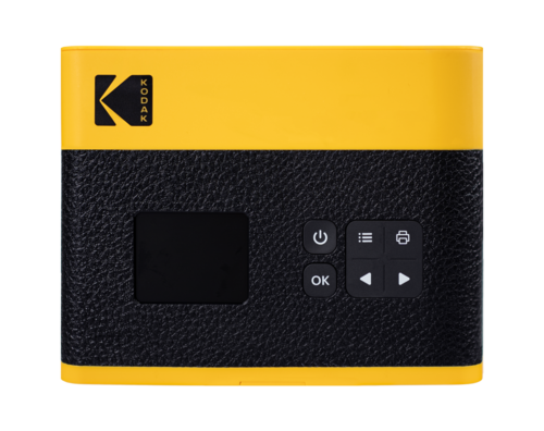 Купить Фотоаппарат моментальной печати Kodak Mini Shot 3 Era  5465491. Характеристики, отзывы и цены в Донецке