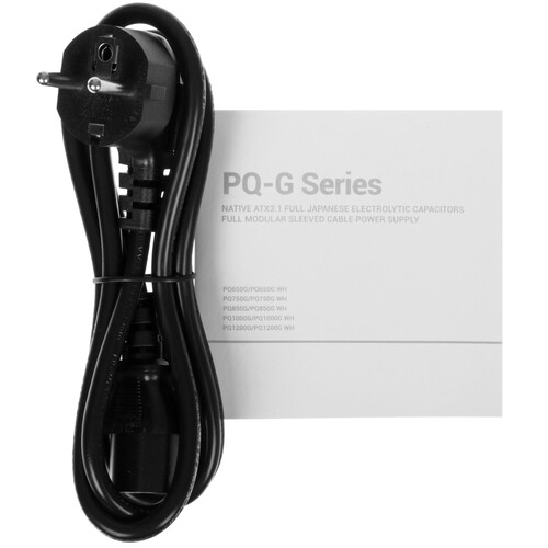 Купить Блок питания DEEPCOOL GamerStorm PQ750G  5633957. Характеристики, отзывы и цены в Донецке