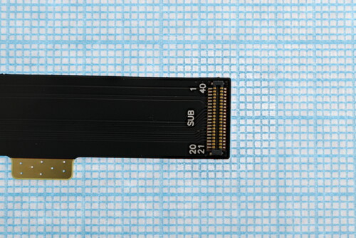 Купить Шлейф (USB - MB) для смартфона Oukitel WP22  9038931. Характеристики, отзывы и цены в Донецке