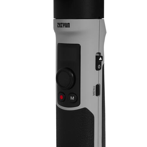 Купить Стабилизатор Zhiyun Crane-M2 S Combo  5078882. Характеристики, отзывы и цены в Донецке