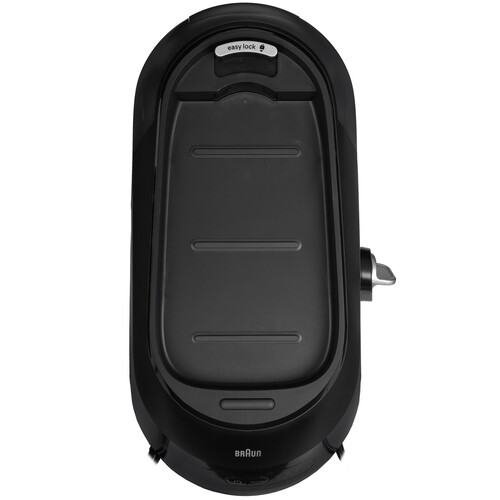 Купить Парогенератор Braun CareStyle 5 IS5249BK черный  5455292. Характеристики, отзывы и цены в Донецке