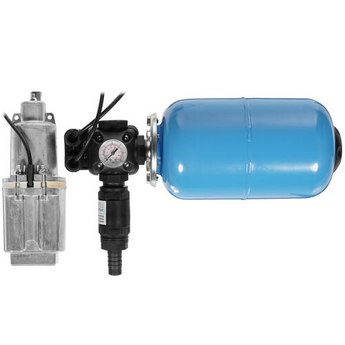 Купить Насосная станция Unipump АКВАРОБОТ М 5-15 В  1231418. Характеристики, отзывы и цены в Донецке