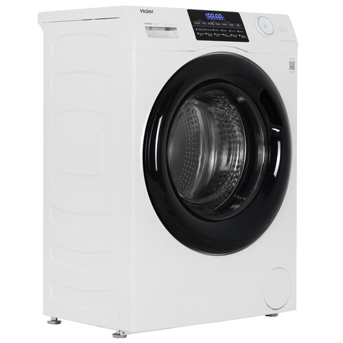 Купить Стиральная машина Haier HW70-BP12959AE белый  9189740. Характеристики, отзывы и цены в Донецке