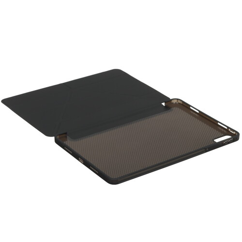 Купить Чехол-книжка Aceline Origami для HUAWEI MatePad 11 (2023) черный  5442249. Характеристики, отзывы и цены в Донецке