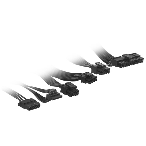 Купить Блок питания Chieftec Vita 850W  9166040. Характеристики, отзывы и цены в Донецке
