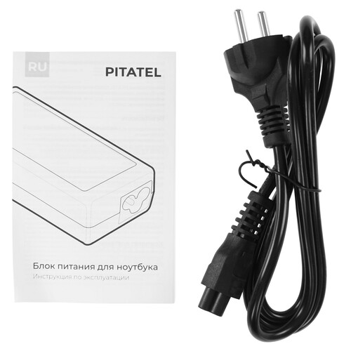 Купить Адаптер питания сетевой Pitatel AD-057  8161955. Характеристики, отзывы и цены в Донецке