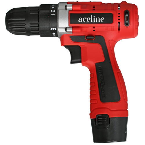 Купить Шуруповерт Aceline ACS26  5092449. Характеристики, отзывы и цены в Донецке