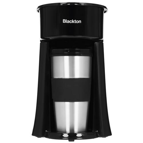 Купить Кофеварка капельная Blackton Bt CM1114 черный  9073254. Характеристики, отзывы и цены в Донецке