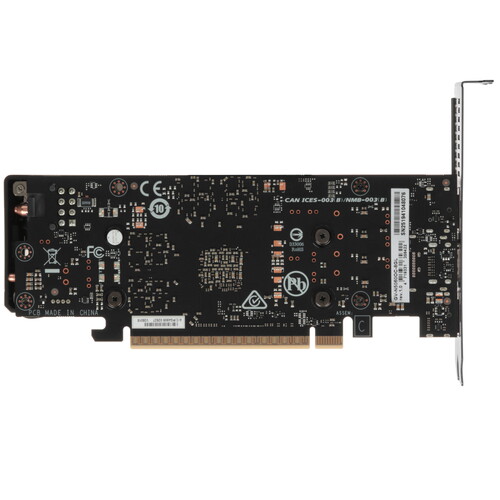 Купить Видеокарта GIGABYTE GeForce RTX 5060 OC LP [GV-N5060OC-8GL]  5628037. Характеристики, отзывы и цены в Донецке