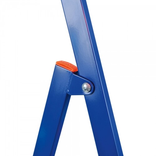 Купить Стремянка односекционная Ника СМ3+  1203503. Характеристики, отзывы и цены в Донецке