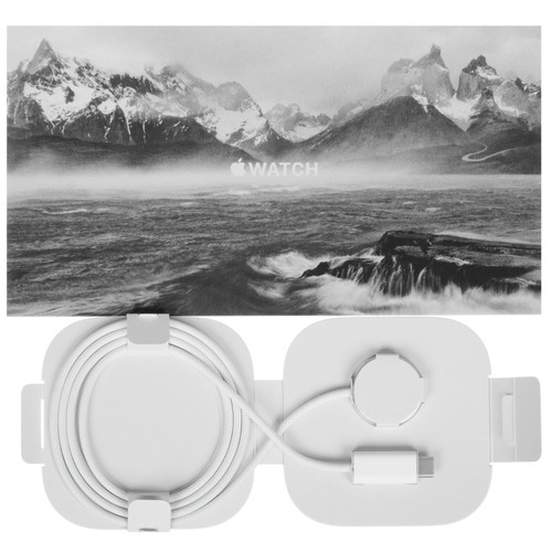 Купить Смарт-часы Apple Watch Ultra 3 49 mm  5640575. Характеристики, отзывы и цены в Донецке