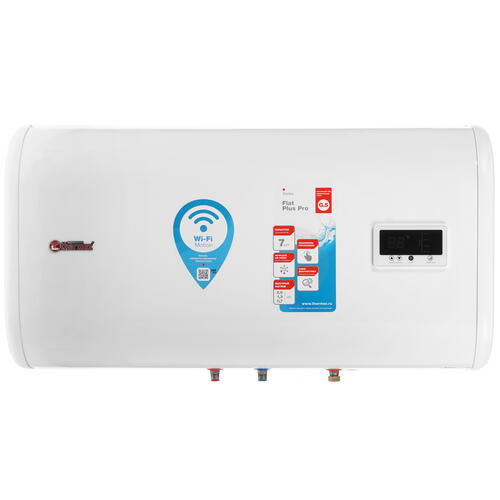Купить Водонагреватель электрический Thermex IF 80 H (pro) Wi-Fi  8159960. Характеристики, отзывы и цены в Донецке