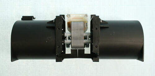 Купить Двигатель в сборе (Охлаждение) для эл. духового шкафа (220-230V_10W) (OEB-2506C2) [N/A]  9146854. Характеристики, отзывы и цены в Донецке