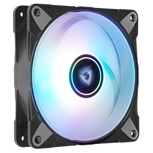 Купить Вентилятор Arctic Cooling P12 PWM PST A-RGB 0dB [ACFAN00231A]  4817572. Характеристики, отзывы и цены в Донецке