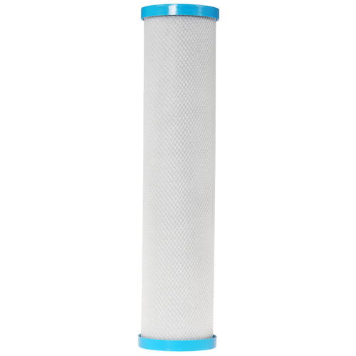 Купить Картридж для фильтра Гейзер CBC 10-20BB  5429812. Характеристики, отзывы и цены в Донецке