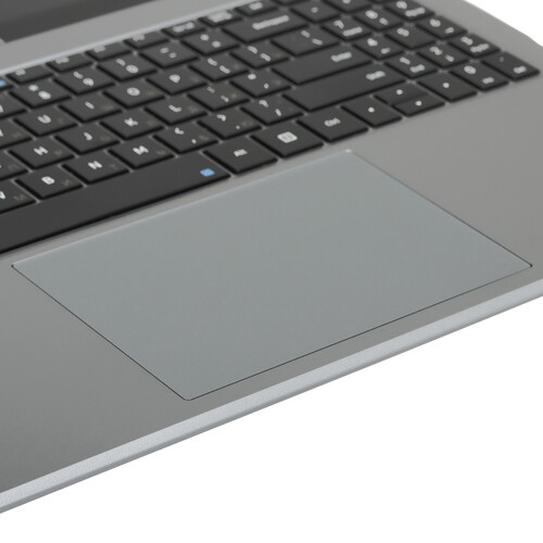 Купить 15.6" Ноутбук Chuwi GemiBook Plus 2025 серый  9267781. Характеристики, отзывы и цены в Донецке