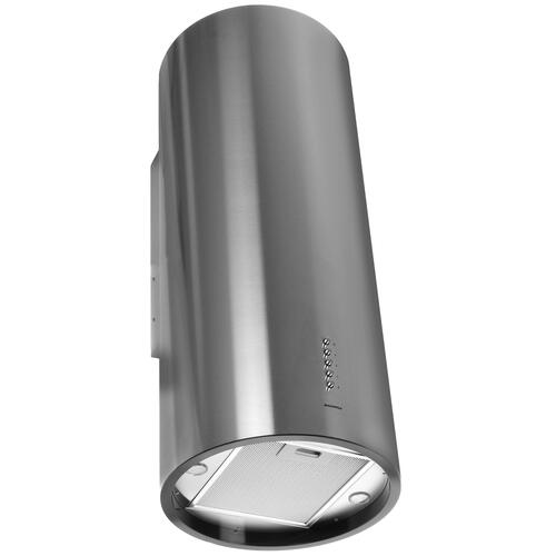 Купить Вытяжка пристенная MAUNFELD LEE SIDE (C) 39 серебристый  8190284. Характеристики, отзывы и цены в Донецке