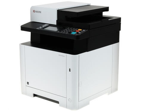 Купить МФУ лазерное Kyocera ECOSYS M5526cdn  1097840. Характеристики, отзывы и цены в Донецке