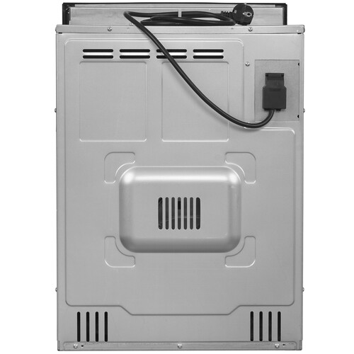Купить Электрический духовой шкаф Simfer B4EM04070 серебристый  9288236. Характеристики, отзывы и цены в Донецке