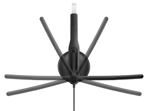 Купить Проводная моногарнитура Edifier CC100 черный 2025  9293691. Характеристики, отзывы и цены в Донецке