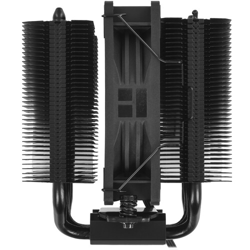 Купить Кулер для процессора Thermalright Peerless Assassin 90 SE BLACK [TRPA90SEB]  5615746. Характеристики, отзывы и цены в Донецке