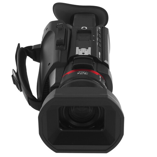 Купить Видеокамера Panasonic HC-X1600EE  9268466. Характеристики, отзывы и цены в Донецке