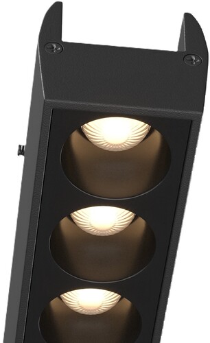 Купить Трековый светильник Technical TR162-1-18W3K-M-B  9169048. Характеристики, отзывы и цены в Донецке