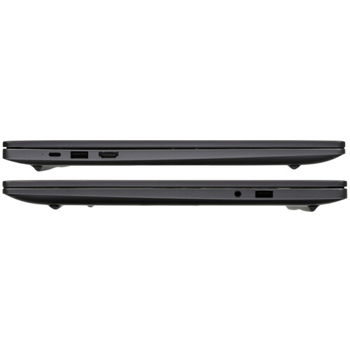 Купить 16" Ноутбук HONOR MagicBook X16 2025 серый  5608551. Характеристики, отзывы и цены в Донецке