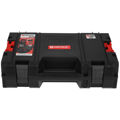 Купить Кейс для инструмента и принадлежностей Qbrick System PRO Toolcase  9992736. Характеристики, отзывы и цены в Донецке