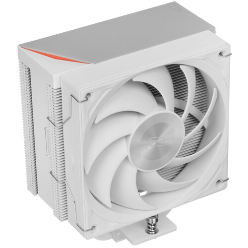 Купить Кулер для процессора PCCooler RZ500 WH [RZ500-WHNWNX-GL]  5611038. Характеристики, отзывы и цены в Донецке