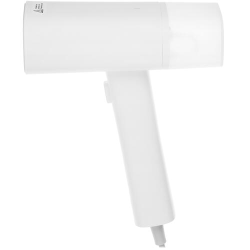 Купить Отпариватель Zanjia GT-306LW белый  5411940. Характеристики, отзывы и цены в Донецке