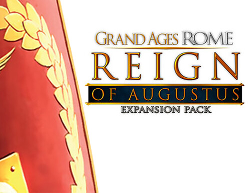 Купить Дополнение для игры Grand Ages: Rome - Reign of Augustus (Steam)  5627058. Характеристики, отзывы и цены в Донецке