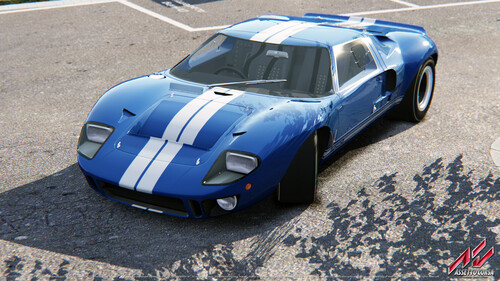 Купить Дополнение для игры Assetto Corsa - Dream Pack 2 (Steam)  5622270. Характеристики, отзывы и цены в Донецке