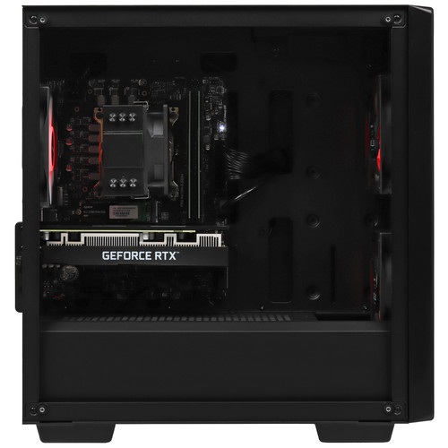 Купить ПК DEXP Mars G017  5922917. Характеристики, отзывы и цены в Донецке