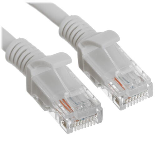 Купить Патч-корд DEXP HtsPcUSt5E010  1043637. Характеристики, отзывы и цены в Донецке