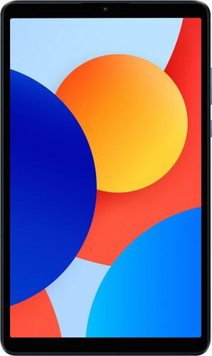 Купить 8.7" Планшет Xiaomi Redmi Pad SE 8.7 LTE 128 ГБ голубой  5480850. Характеристики, отзывы и цены в Донецке