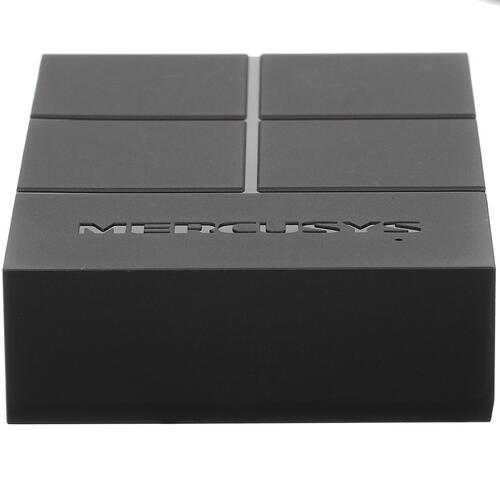 Купить Коммутатор Mercusys MS105G  1362230. Характеристики, отзывы и цены в Донецке