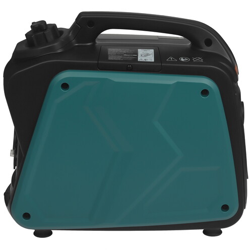 Купить Электрогенератор   бензиновый FinePower FPGI-1000  9265563. Характеристики, отзывы и цены в Донецке