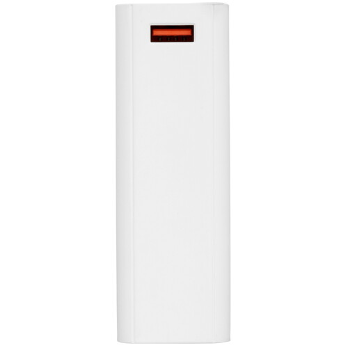 Купить Портативный аккумулятор VLP B-Energy белый  5466265. Характеристики, отзывы и цены в Донецке