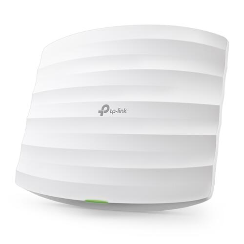 Купить Точка доступа TP-Link EAP110  7931591. Характеристики, отзывы и цены в Донецке