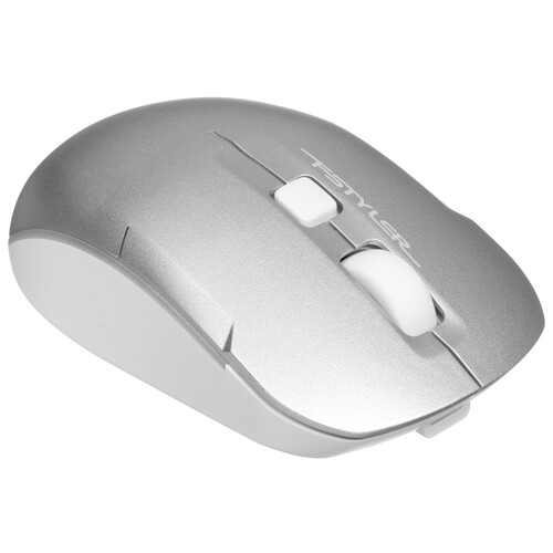Купить Мышь беспроводная A4Tech Fstyler FB26CS Air  5441311. Характеристики, отзывы и цены в Донецке