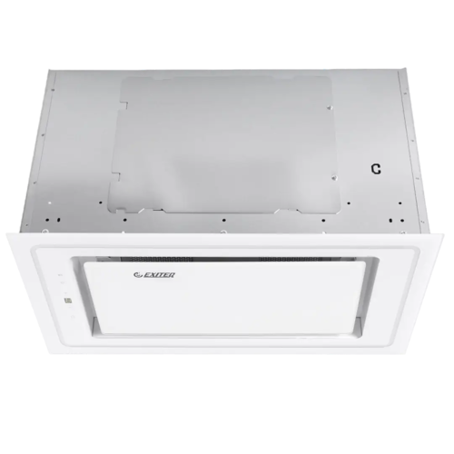 Купить Вытяжка полновстраиваемая EXITEQ EX-1286 белый/белый  9245045. Характеристики, отзывы и цены в Донецке