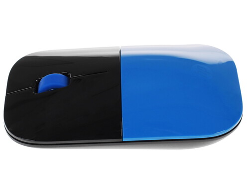 Купить Мышь беспроводная HP Wireless Mouse Z3700  1082144. Характеристики, отзывы и цены в Донецке