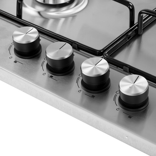 Купить Газовая варочная поверхность Ardo MH64GX2  9243819. Характеристики, отзывы и цены в Донецке