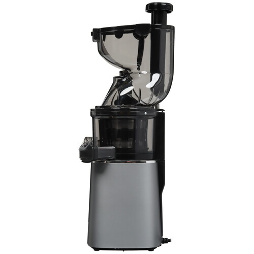 Купить Соковыжималка электрическая Reoka RKJ-S200 серый  9085095. Характеристики, отзывы и цены в Донецке