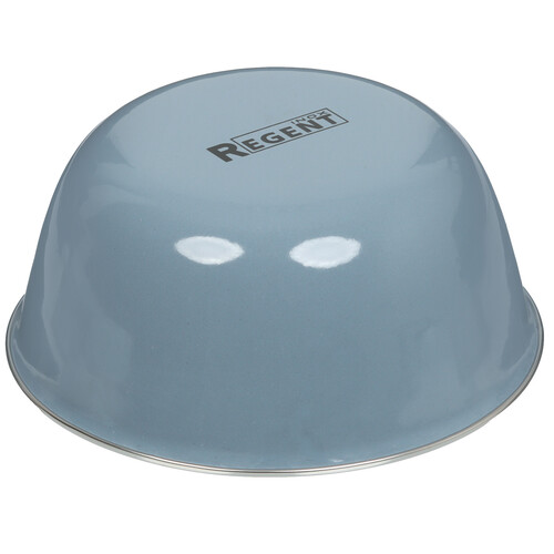 Купить Набор мисок Regent inox Linea Smalto 93-EM-SM-S02  9124858. Характеристики, отзывы и цены в Донецке
