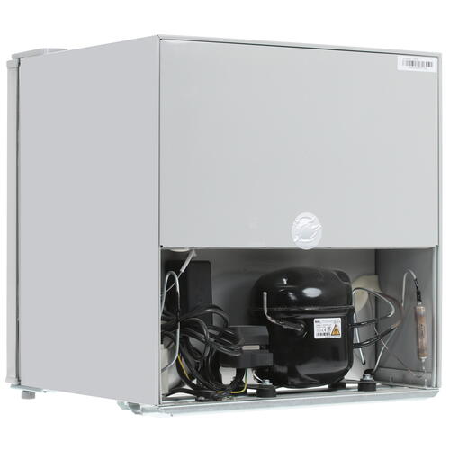 Купить Морозильный шкаф  Bomann GB 341 inox серебристый  8158623. Характеристики, отзывы и цены в Донецке