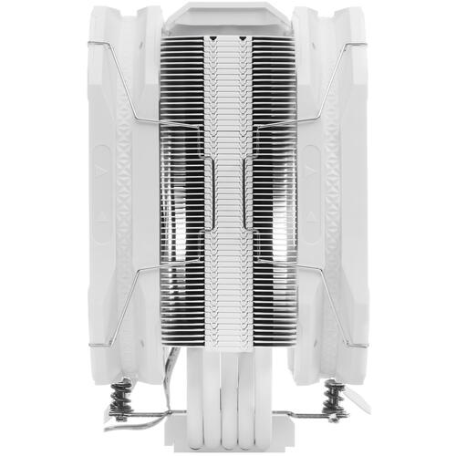 Купить Кулер для процессора DEEPCOOL AS500 PLUS WH  5001429. Характеристики, отзывы и цены в Донецке